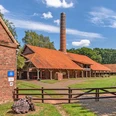 Historische Ziegelei Pape in Bevern Historische Ziegelei Pape in Bevern