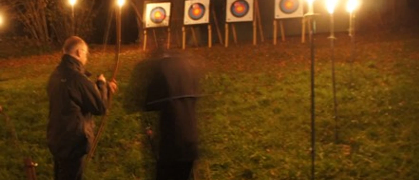 Eventerlebnis Bogenschiessen