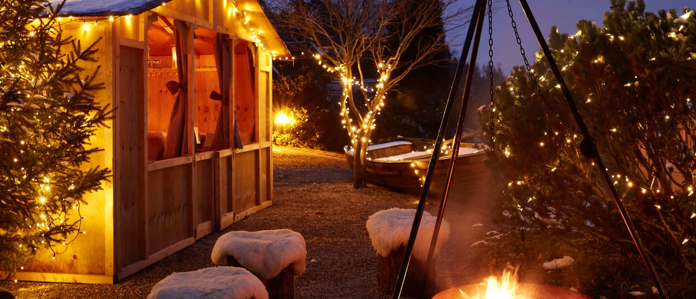 Seehotel Kastanienbaum