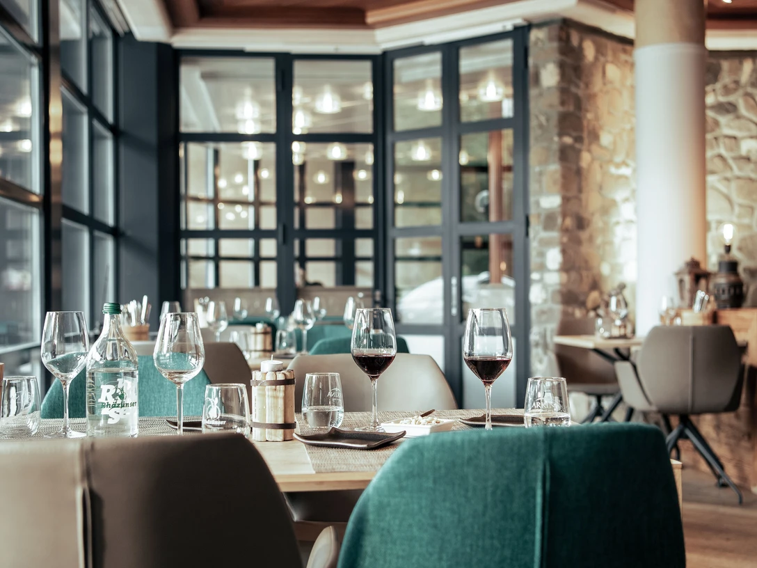 H+ Hotel & SPA Engelberg