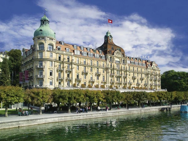 Mandarin Oriental Palace