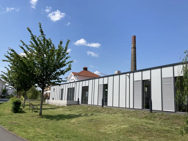 Stadtmuseum Hattersheim