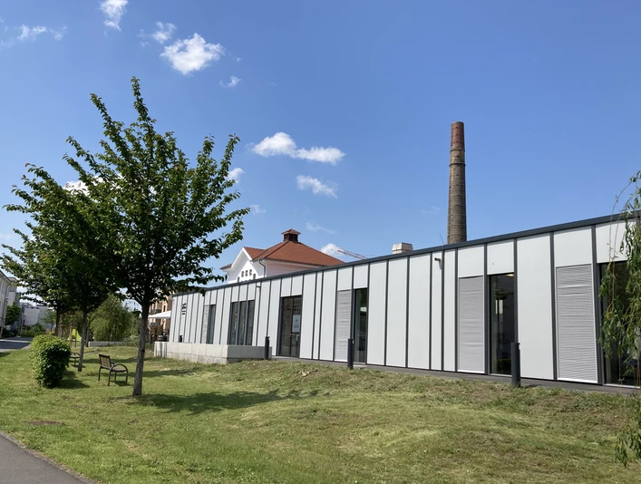 Stadtmuseum Hattersheim