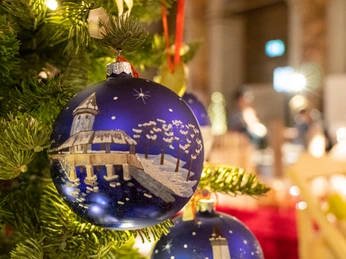 Schweizerhof Weihnachtsmarkt