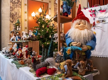 Schweizerhof Weihnachtsmarkt