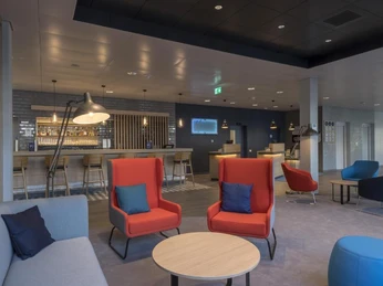 Holiday Inn Express Luzern-Kriens