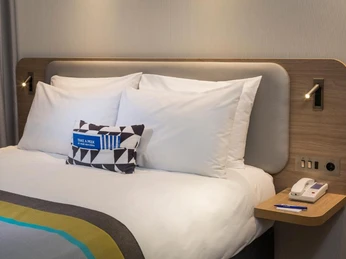 Holiday Inn Express Luzern-Kriens