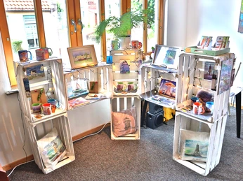 N.Mette Kunst & Design - Neuhaus/Oste