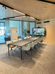 CIC Workspace