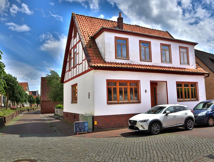 N.Mette Kunst & Design - Neuhaus/Oste