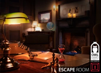Escape Rooms Owl Games Paderborn