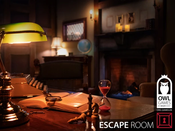 Escape Rooms Owl Games Paderborn Escape Rooms Owl Games Paderborn
