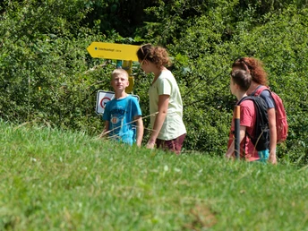 Eschenlohe, zum Osterfeuerkopf