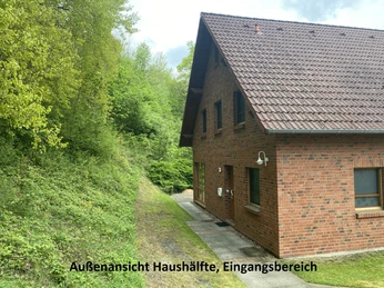 Eingangsbereich Eingangsbereich