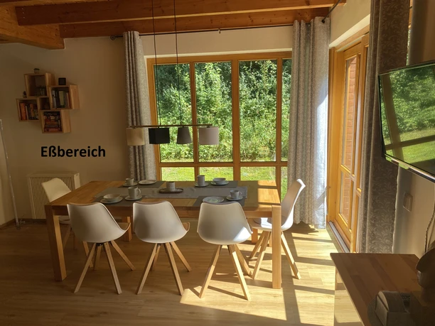 Essbereich Essbereich
