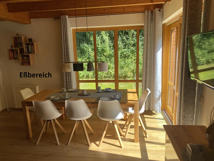 Essbereich Essbereich