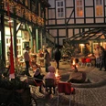 Weihnachten in den Altstadthöfen Weihnachten in den Altstadthöfen