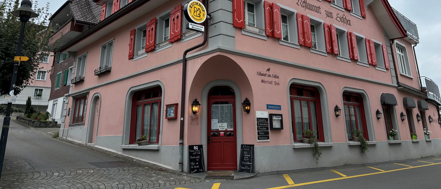 Hirschen_Buochs_Nidwalden