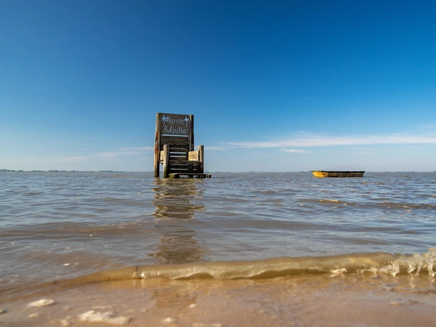 Kurverwaltung Dangast Spa administration Dangast