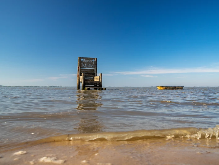 Kurverwaltung Dangast Spa-administration Dangast