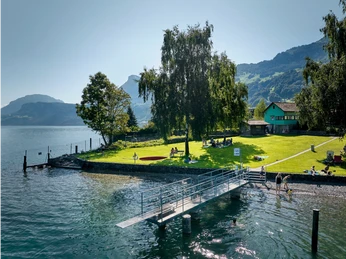 Badi Beili_Wiese_VTRK_Beckenried