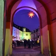 Weihnachtsmarkt Schloss Wolkenburg