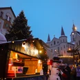 Weihnachtsmarkt Meerane