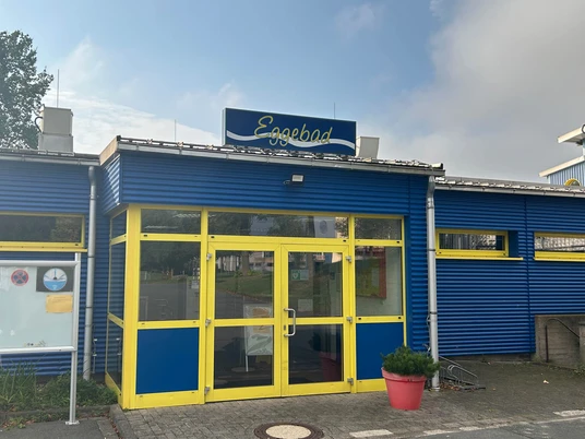 Eggebad | Altenbeken Eggebad | Altenbeken