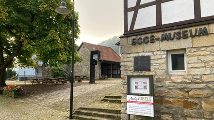 Eggemuseum | Altenbeken Eggemuseum | Altenbeken