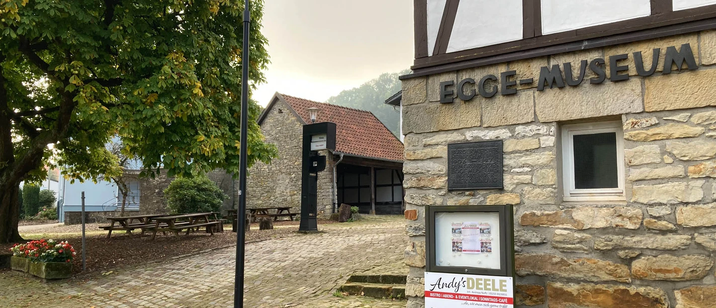Eggemuseum | Altenbeken Eggemuseum | Altenbeken