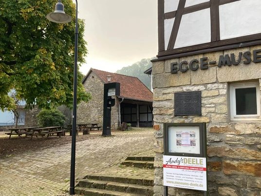 Eggemuseum | Altenbeken Eggemuseum | Altenbeken