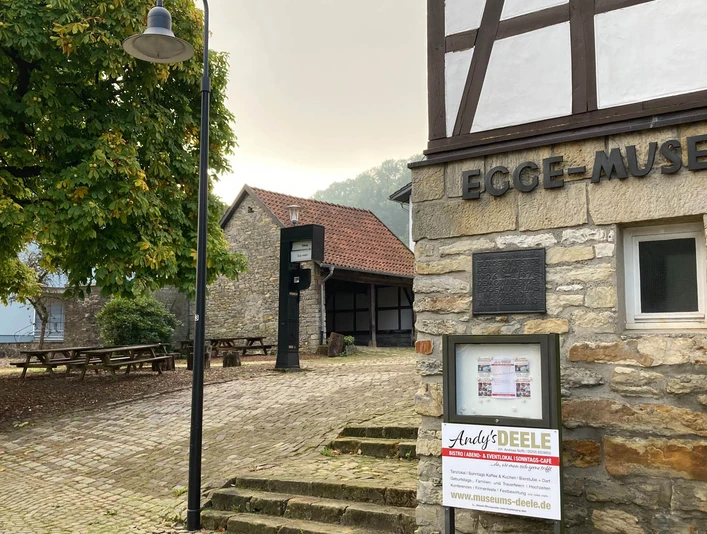 Eggemuseum | Altenbeken Eggemuseum | Altenbeken