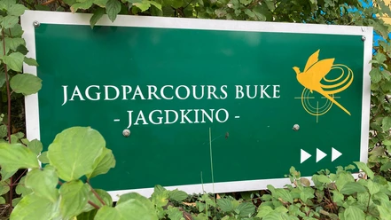 Jagdkino | Altenbeken-Buke Jagdkino | Altenbeken-Buke