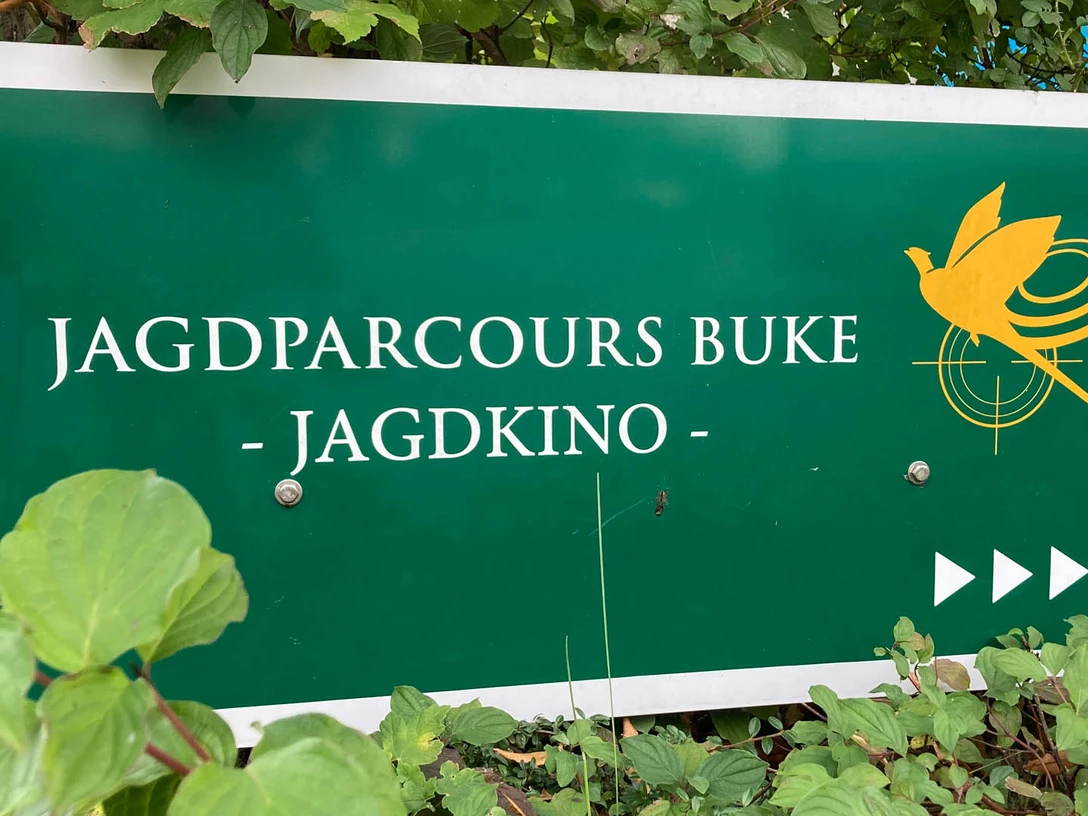 Jagdkino | Altenbeken-Buke Jagdkino | Altenbeken-Buke