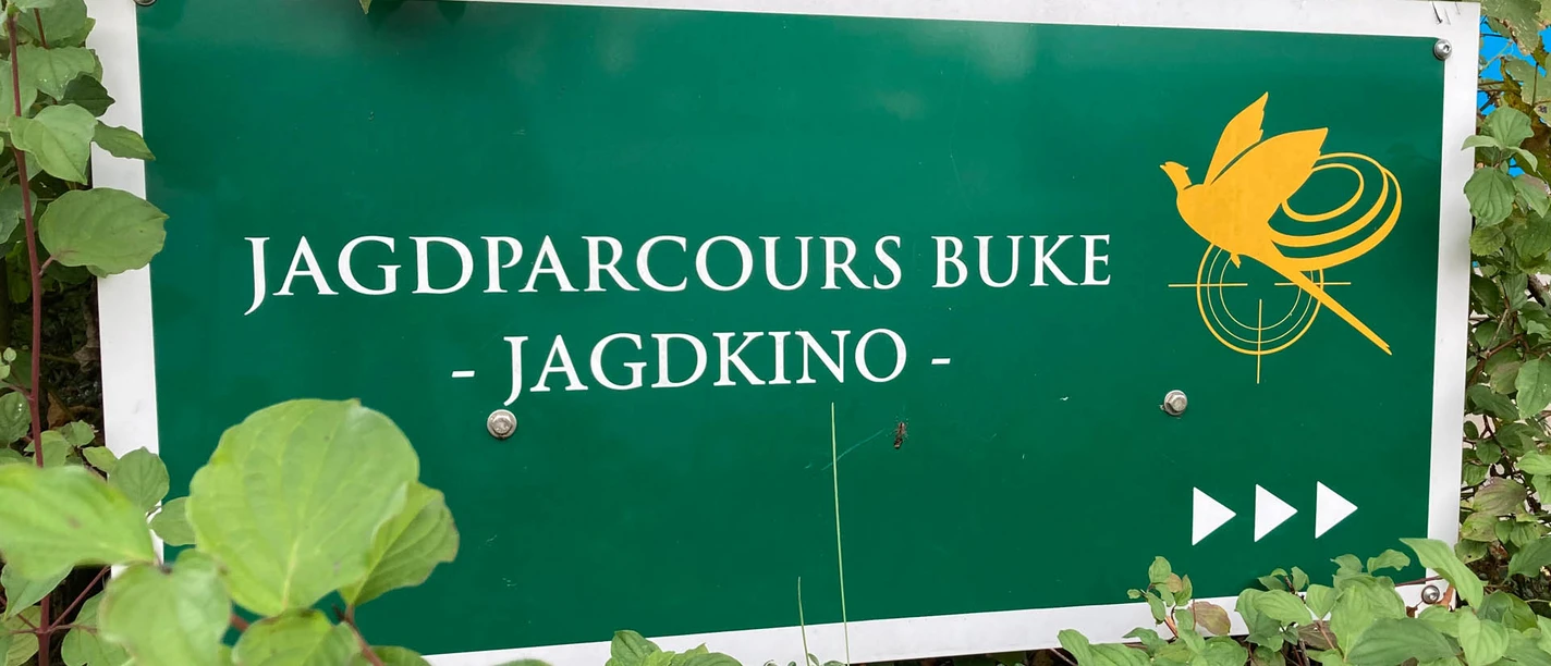Jagdkino | Altenbeken-Buke Jagdkino | Altenbeken-Buke