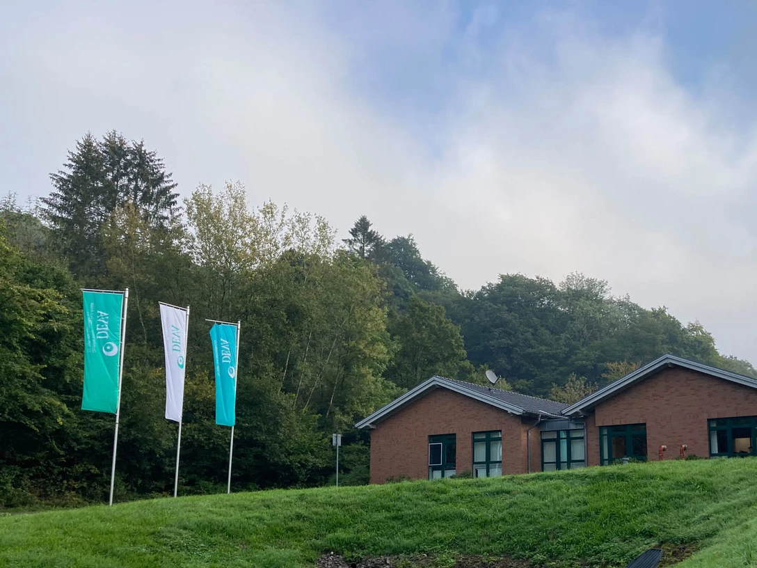 Jagdparcours | Altenbeken-Buke