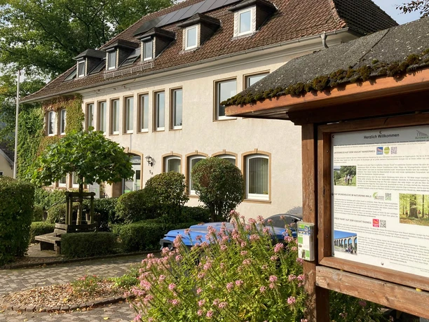 Rathaus | Altenbeken