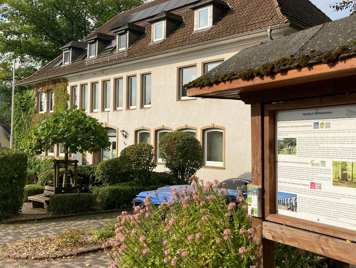 Rathaus | Altenbeken Rathaus | Altenbeken