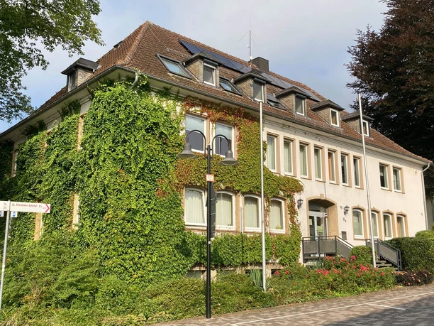 Rathaus | Altenbeken
