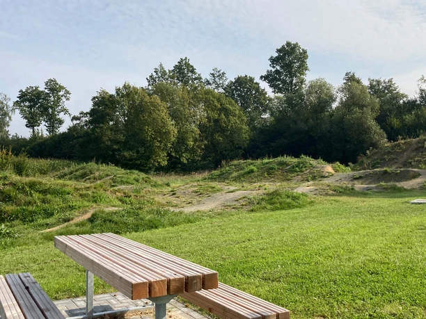 Bikepark | Altenbeken-Schwaney