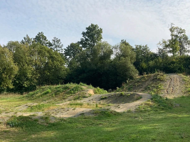 Bikepark | Altenbeken-Schwaney