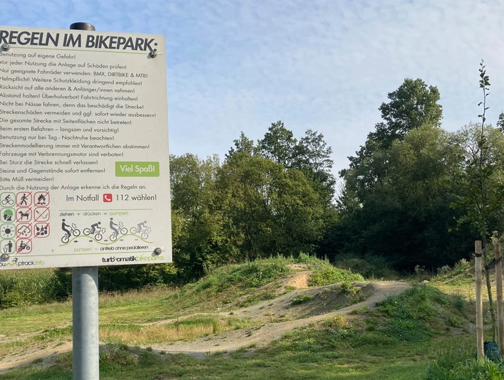 Bikepark | Altenbeken-Schwaney Bikepark | Altenbeken-Schwaney