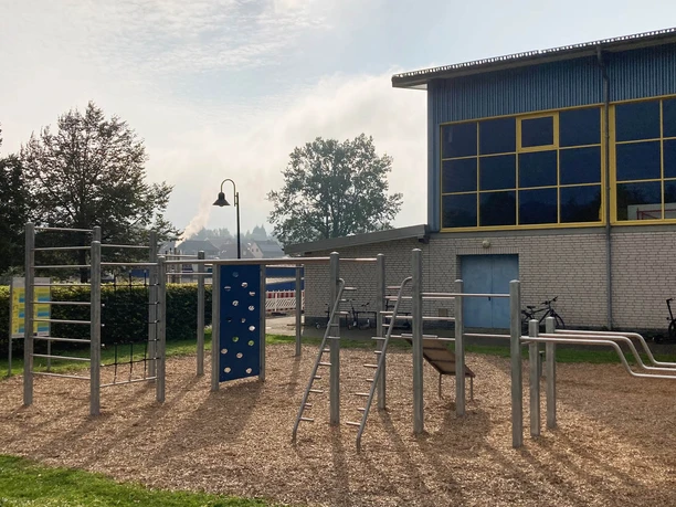 Calisthenics-Cross-Over | Altenbeken