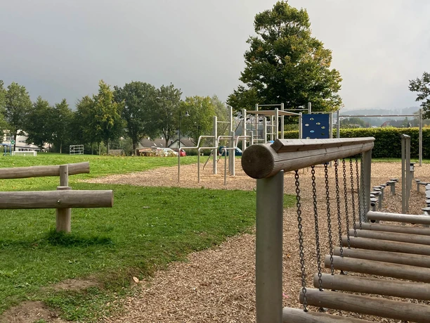 Calisthenics-Cross-Over | Altenbeken