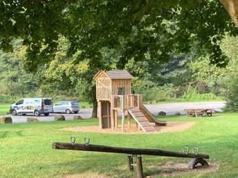 Freizeitanlage Driburger Grund | Altenbeken Freizeitanlage Driburger Grund | Altenbeken