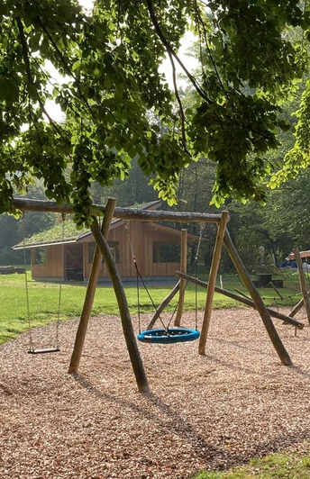 Freizeitanlage Driburger Grund | Altenbeken