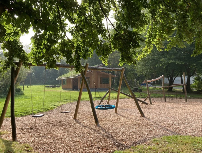 Freizeitanlage Driburger Grund | Altenbeken Freizeitanlage Driburger Grund | Altenbeken