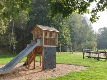 Freizeitanlage Driburger Grund | Altenbeken