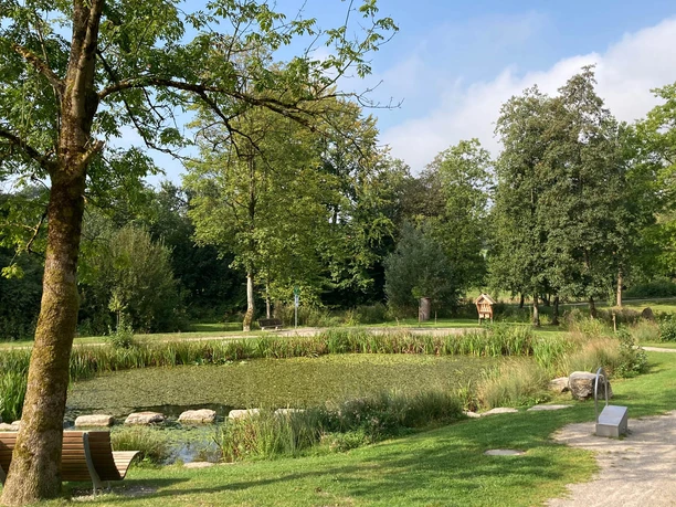 Freizeitanlage | Altenbeken-Buke