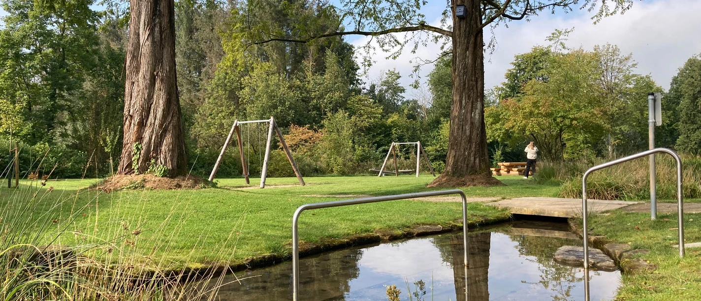 Freizeitanlage | Altenbeken-Buke Freizeitanlage | Altenbeken-Buke